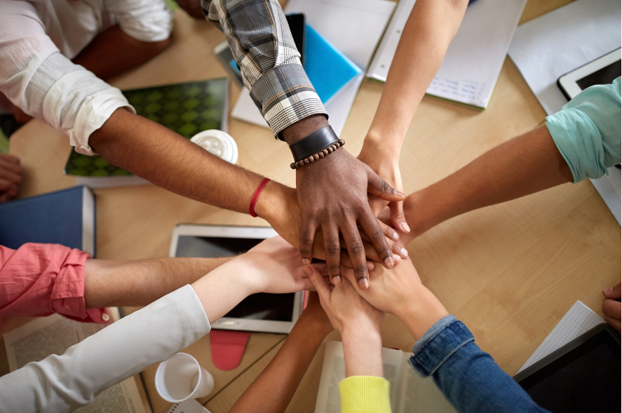 Día Internacional del Estudiante: Celebrando Juntos el Compromiso y la Pasión por la Salud de Precisión