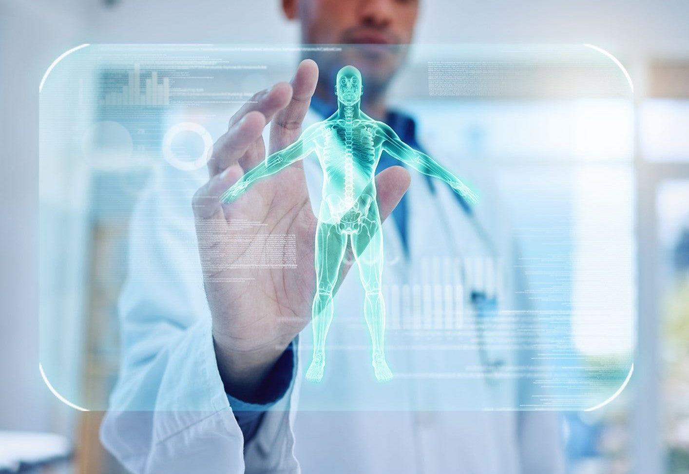 Formación Continua en Medicina: La Clave para un Médico Siempre a la Vanguardia