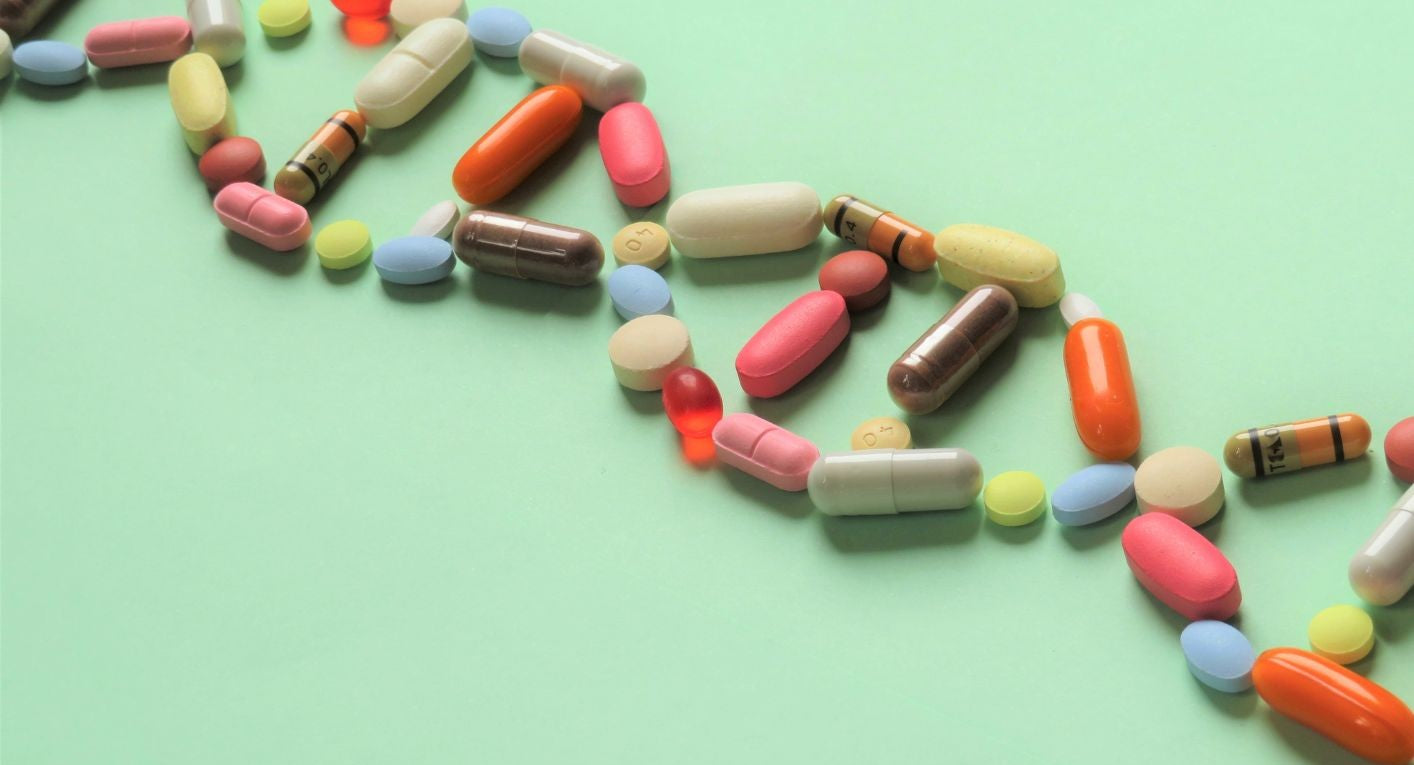 La Relación Entre Farmacogenética y Salud de Precisión: Formación Clave para el Médico del Futuro
