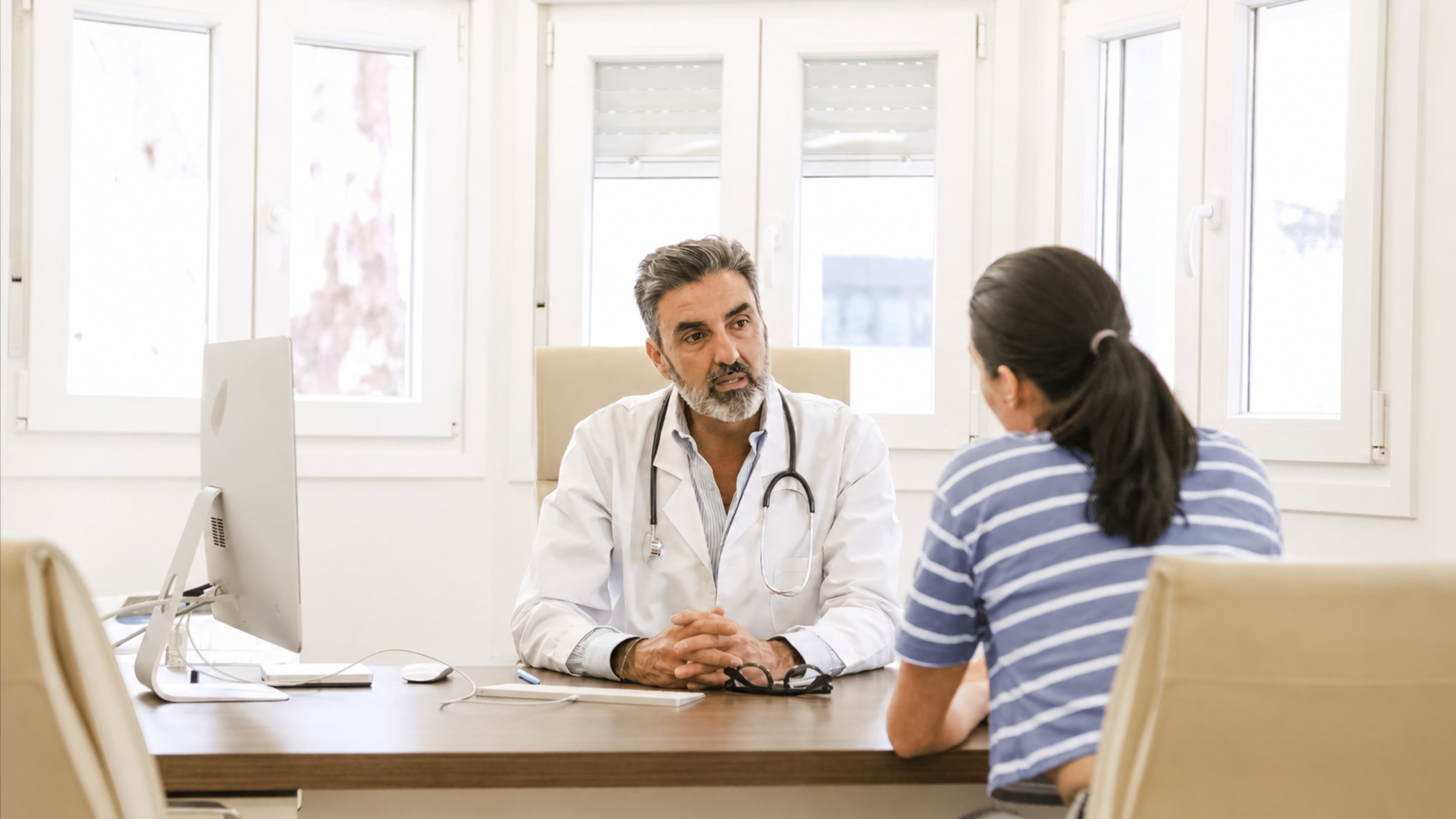 Entender mejor al paciente desde la salud de precisión en la práctica clínica