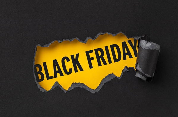 BlackFriday 2025