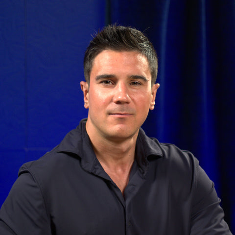 Dr. Borja Bandera