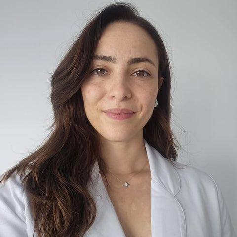 Dra. Carla Ramírez