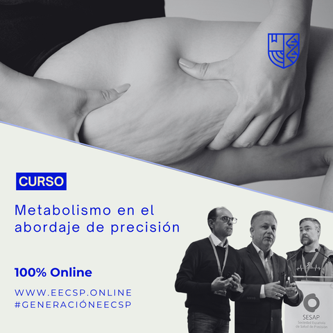Metabolismo en el abordaje de precisión