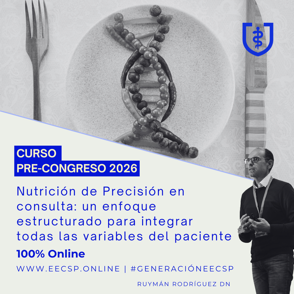 Cursos Pre-Congreso 2026