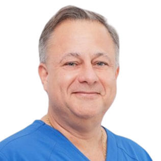 Dr. Jorge Cubrías