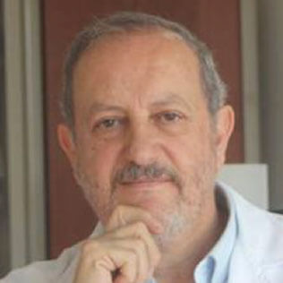 Dr. Nicolás Olea