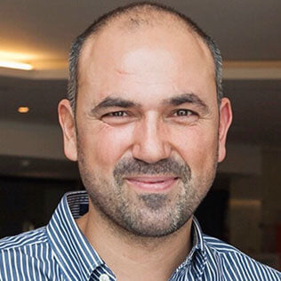 Pedro Carrera