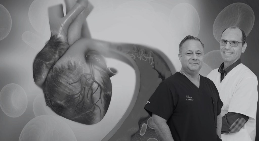 Curso online sobre el colesterol y la salud cardiovascular impartido por el Dr. Jorge Cubrías