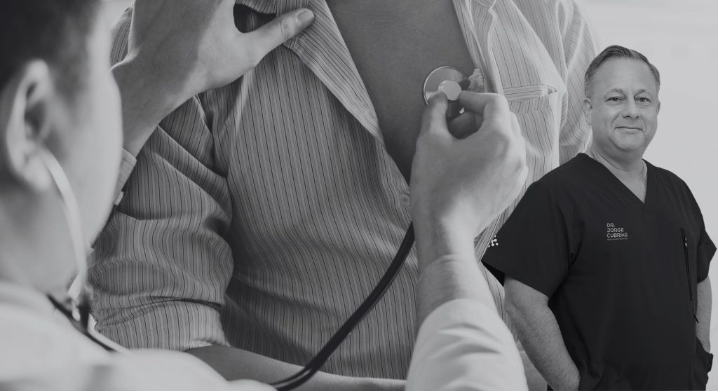 Curso sobre cardiología metabólica y de precisión impartido por el Dr. Jorge Cubrías