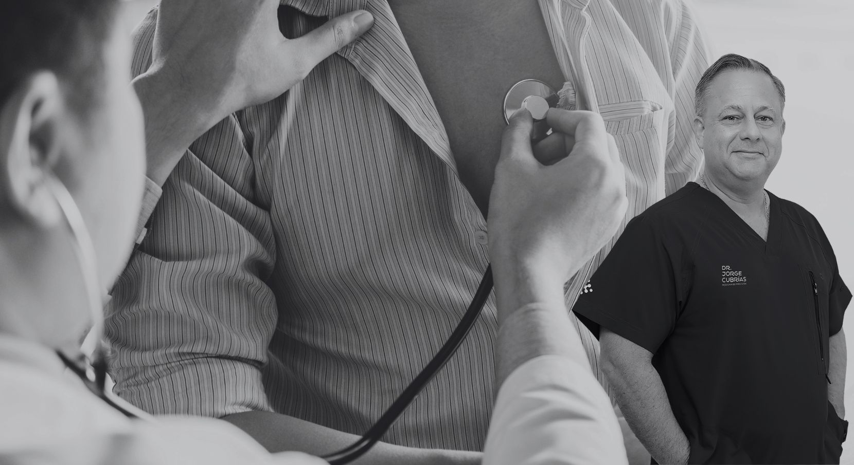 Curso sobre cardiología metabólica y de precisión impartido por el Dr. Jorge Cubrías