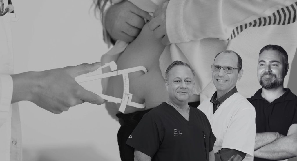 Curso sobre metabolismo y obesidad impartido por Jorge Cubrías, Ruymán Rodríguez y Walter Suárez