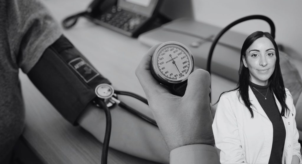 Curso online sobre hipertensión arterial sin medicamentos impartido por la Dra. Susan Judas